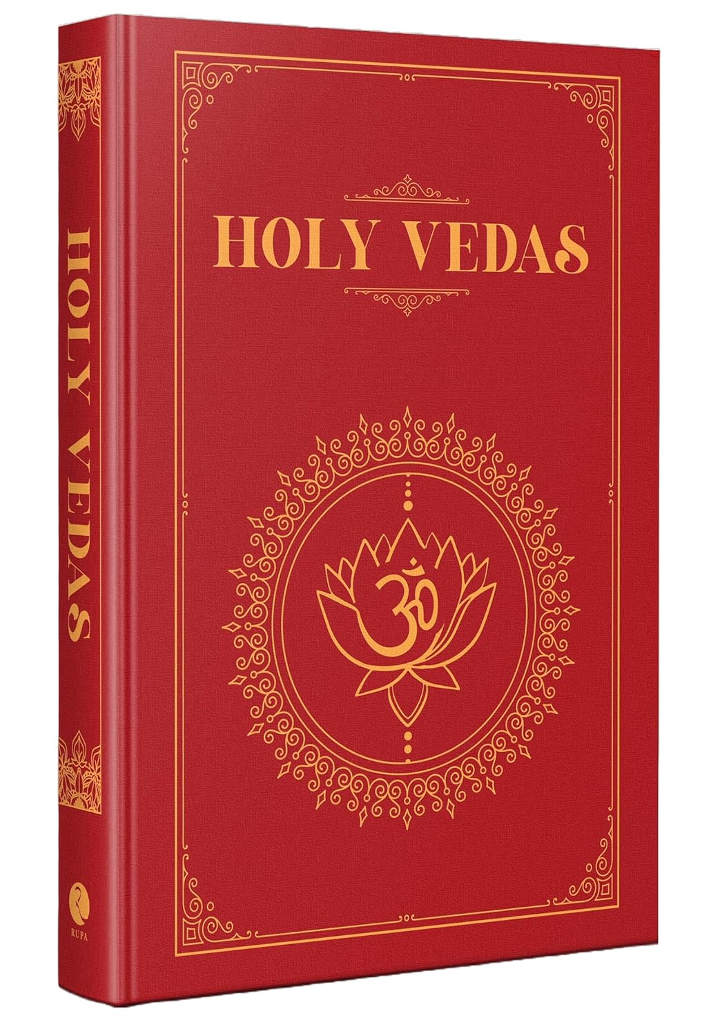 The Holy Vedas Rupa Publications