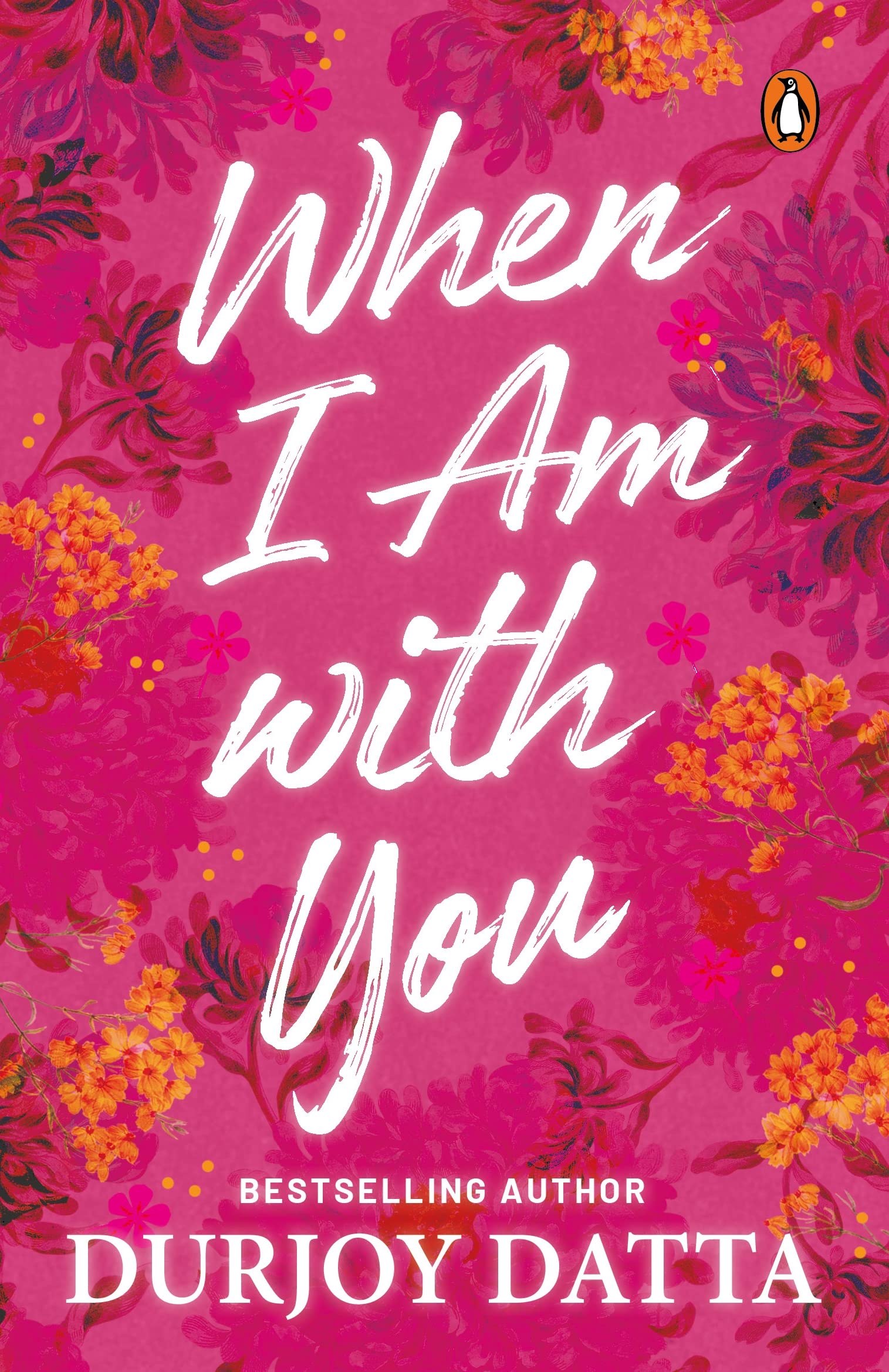 When I Am with You - 9780143448358 - Book Cover
