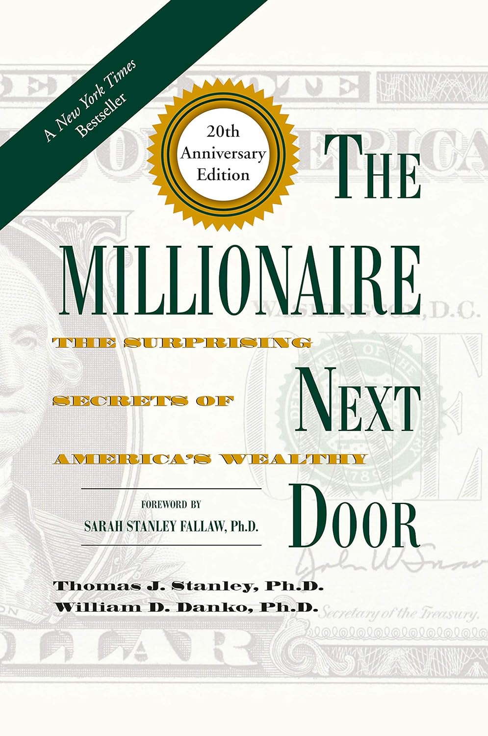 The Millionaire Next Door Dev Publishers & Distributors