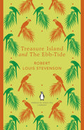 Treasure Island and The Ebb-Tide BIBLIONEPAL