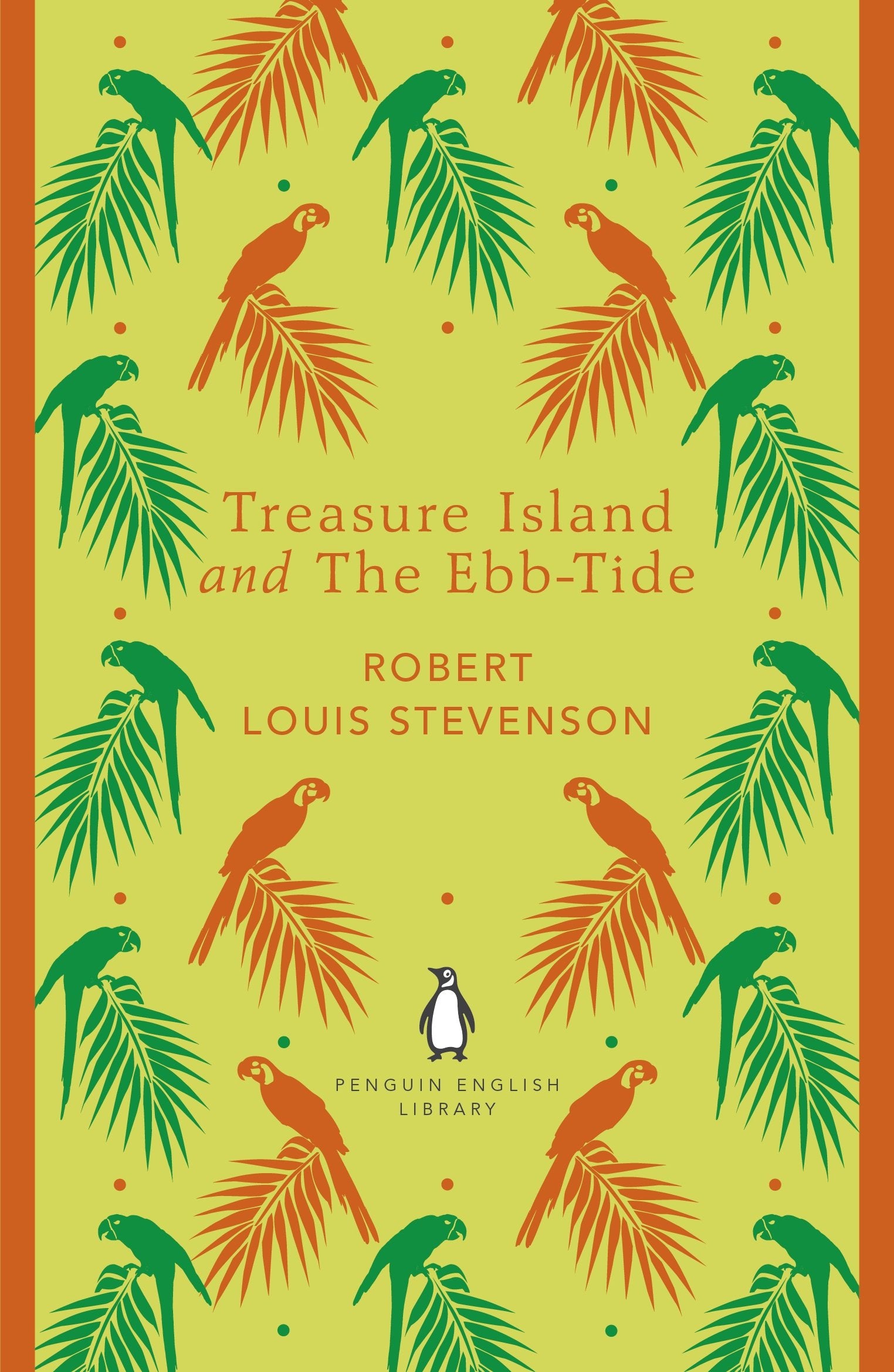 Treasure Island and The Ebb-Tide BIBLIONEPAL
