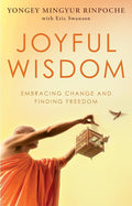 Joyful Wisdom BIBLIONEPAL