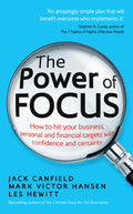 The Power of Focus BIBLIONEPAL