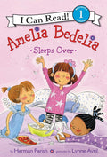 Amelia Bedelia Sleeps Over Greenwillow Books