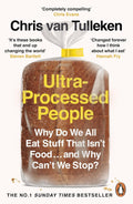 Ultra-Processed People Penguin Random House