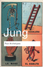 Four Archetypes Routledge Classics