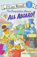 The Berenstain Bears HarperCollins