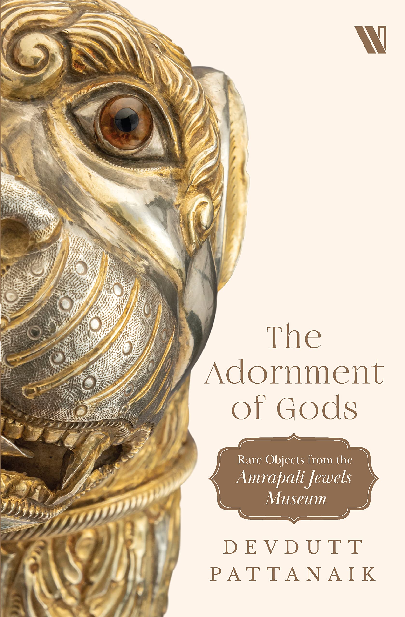 The Adornment Of Gods Westland Publication