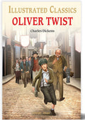 Oliver Twist BIBLIONEPAL