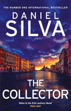 The Collector BIBLIONEPAL