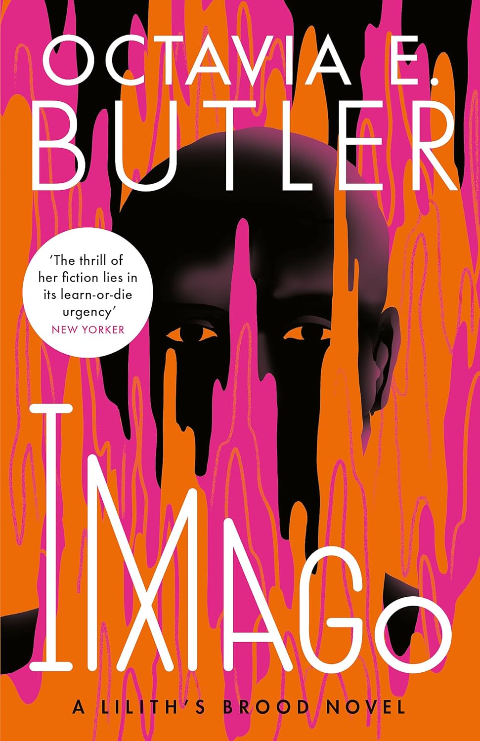 Imago Headline Publishing