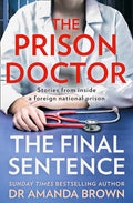The Prison Doctor BIBLIONEPAL