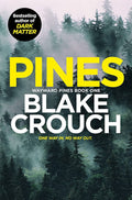 Pines Pan MacMillan