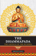 The Dhammapada Timeless Books