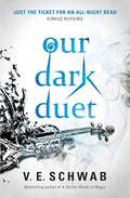 Our Dark Duet BIBLIONEPAL