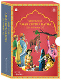 Most Loved Amar Chitra Katha Stories BIBLIONEPAL