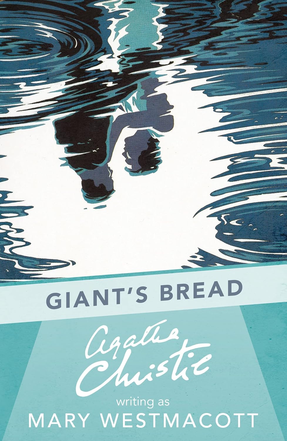 Giants' Bread Harper Collins