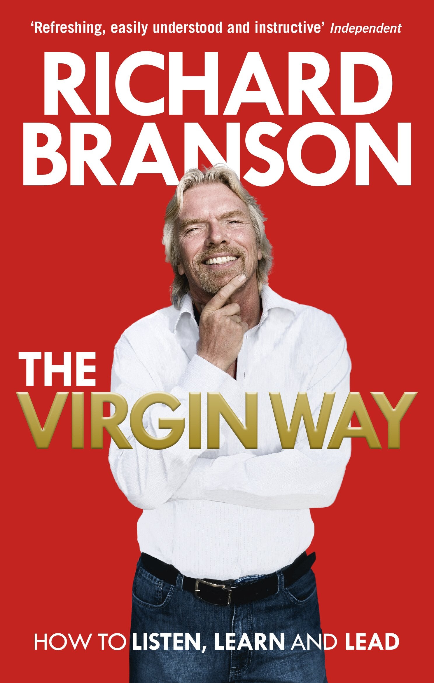 The Virgin Way BIBLIONEPAL