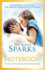 The Notebook Brown Book Group 9780751540475