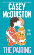 The Pairing Pan MacMillan