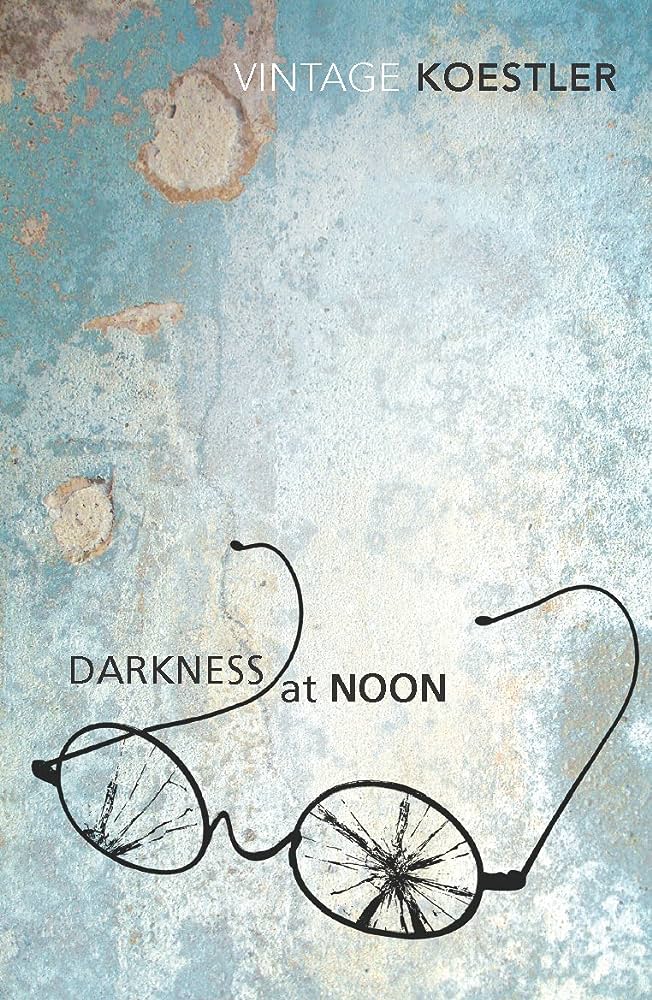 Darkness at Noon Penguin Random House