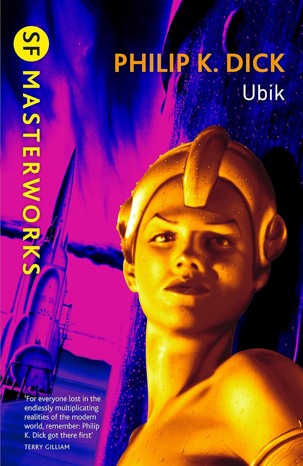Ubik Gollancz