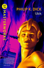 Ubik Gollancz