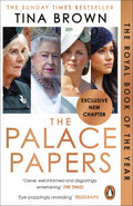 The Palace Papers BIBLIONEPAL
