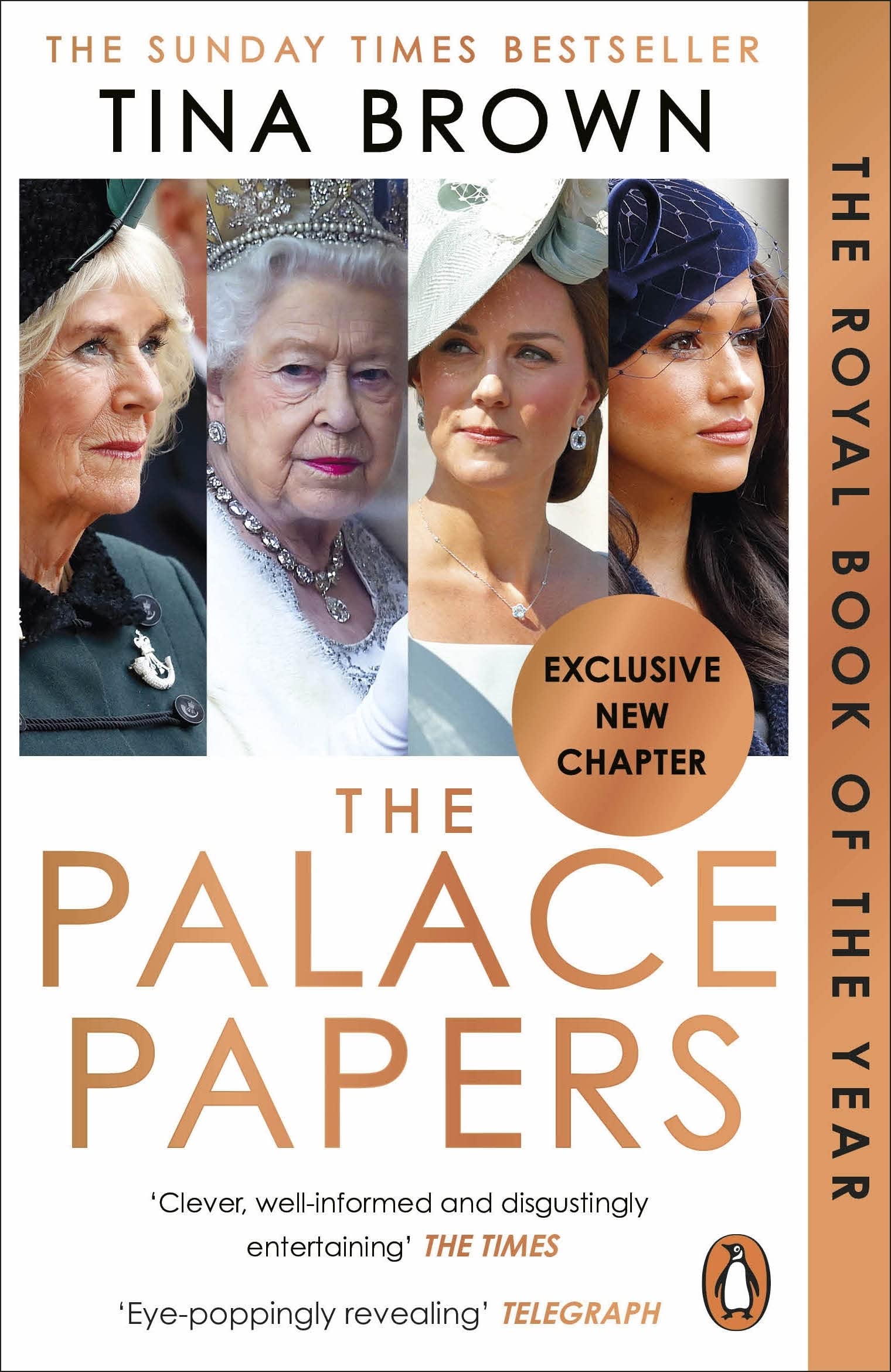 The Palace Papers BIBLIONEPAL