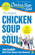 The Original Chicken Soup for the Soul Jaico Publishing