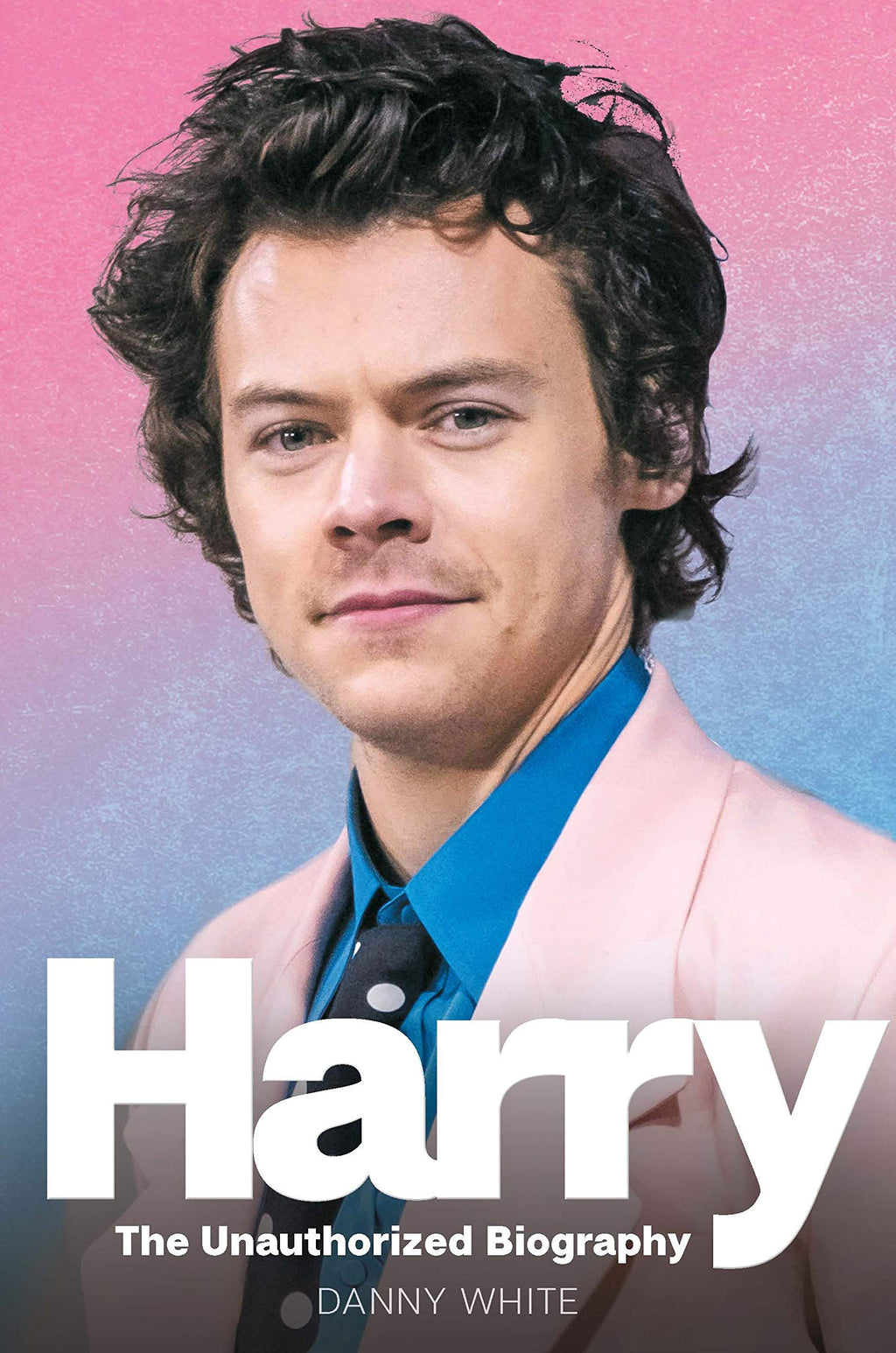 Harry Books BIBLIONEPAL