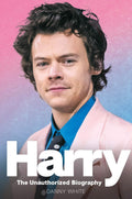 Harry Books BIBLIONEPAL