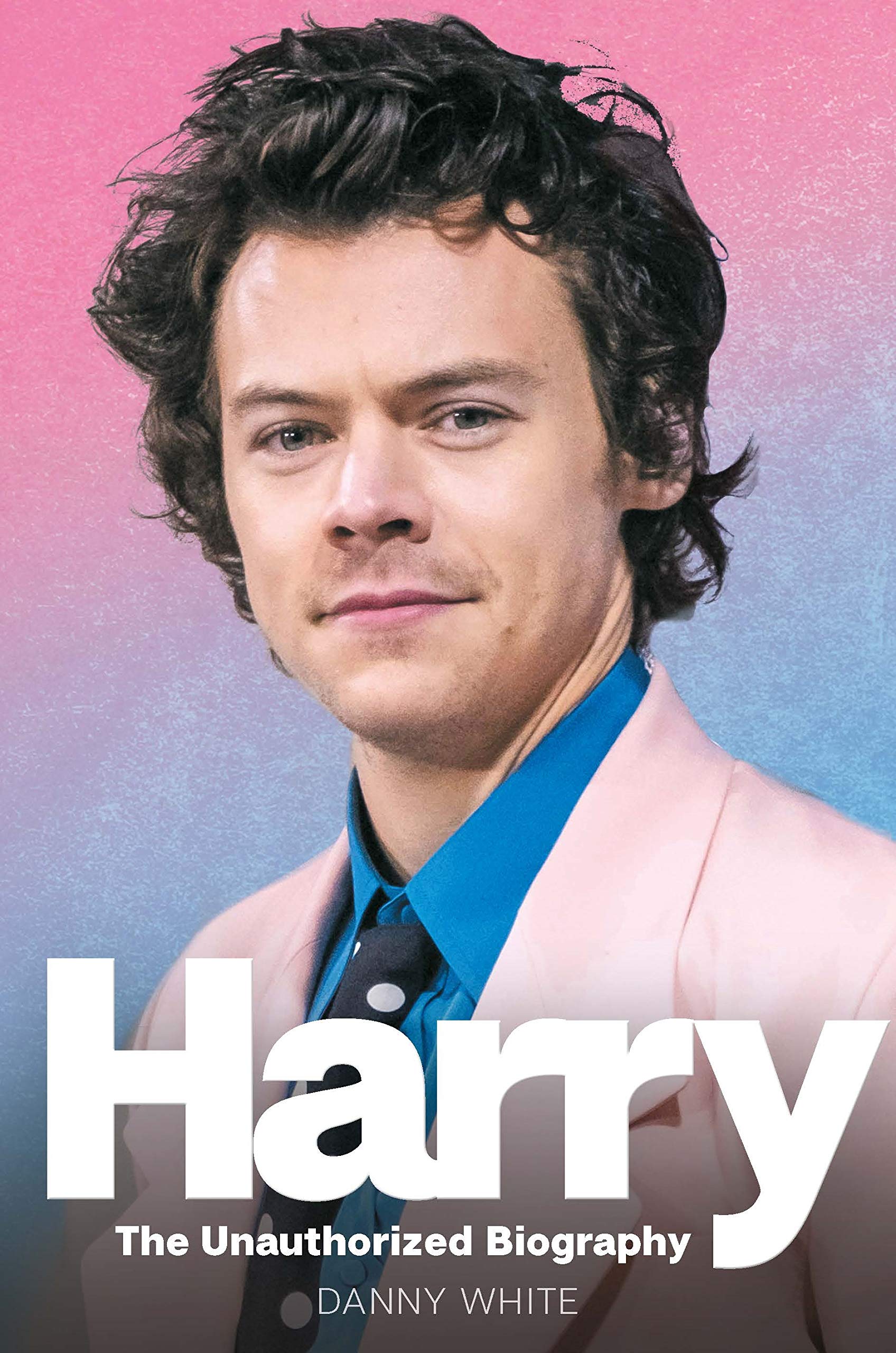 Harry Books BIBLIONEPAL