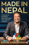 Made In Nepal