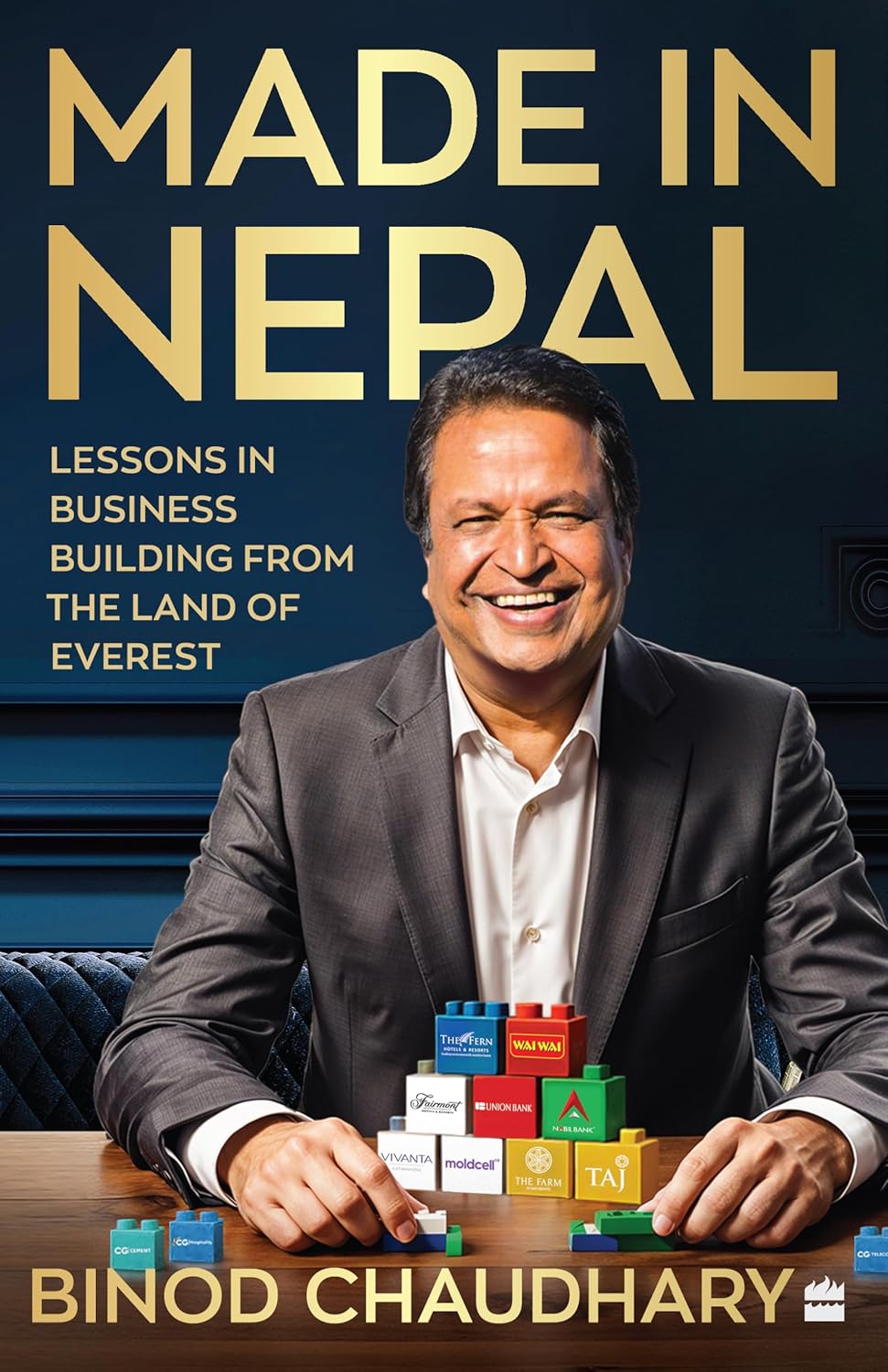 Made In Nepal