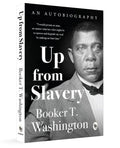 Up from Slavery by Booker T. Washington