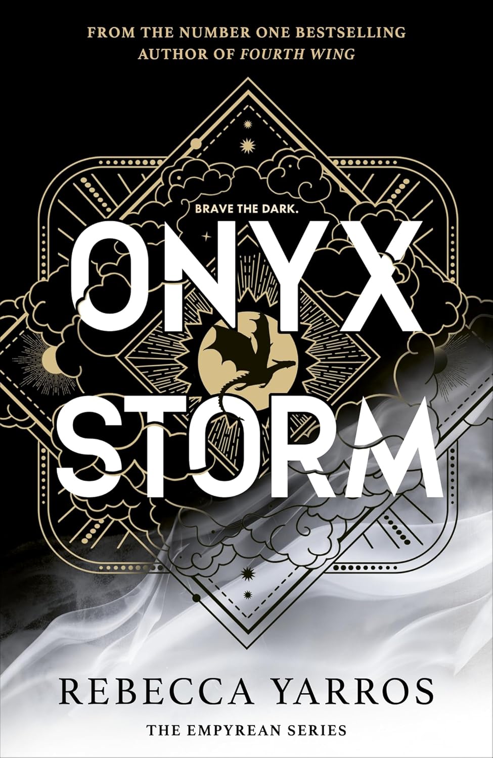 Onyx Storm Piatkus