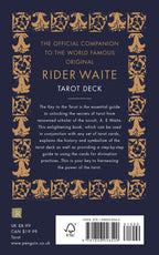 The Key to the Tarot BIBLIONEPAL