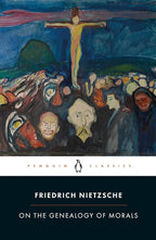 On the Genealogy of Morals Penguin Random House