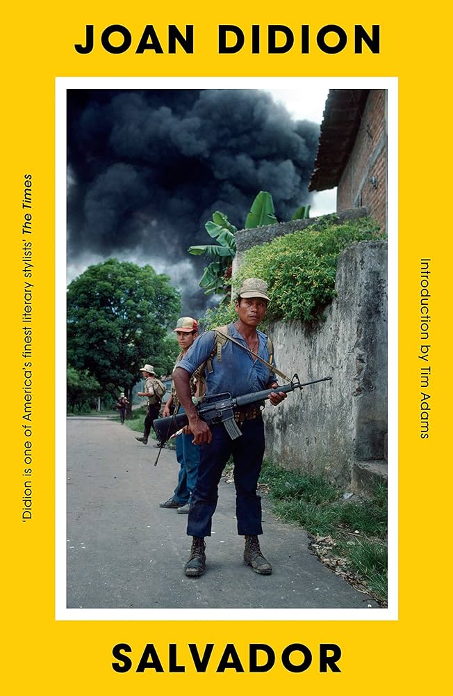 Salvador Granta Books