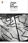 Brodie's Report Penguin Classics