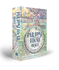 Paradise Found Oracle Tarot Cards Rockpool Publishing