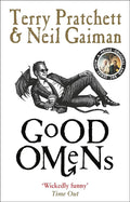Good Omens Transworld Publishers