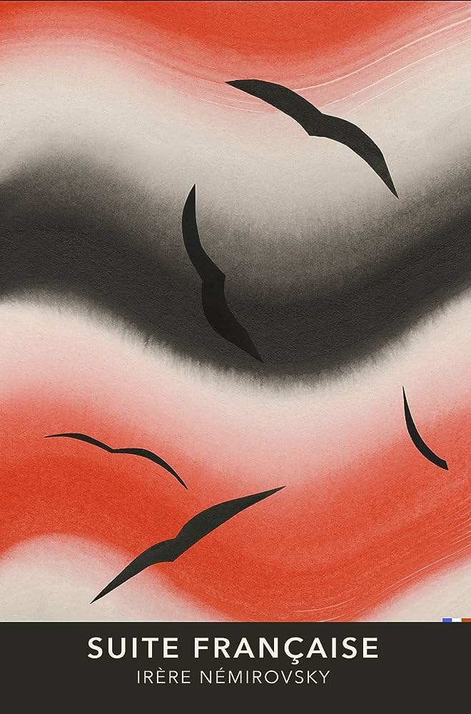 Suite Francaise BIBLIONEPAL