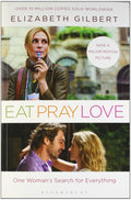 Eat, Pray, Love Bloomsbury