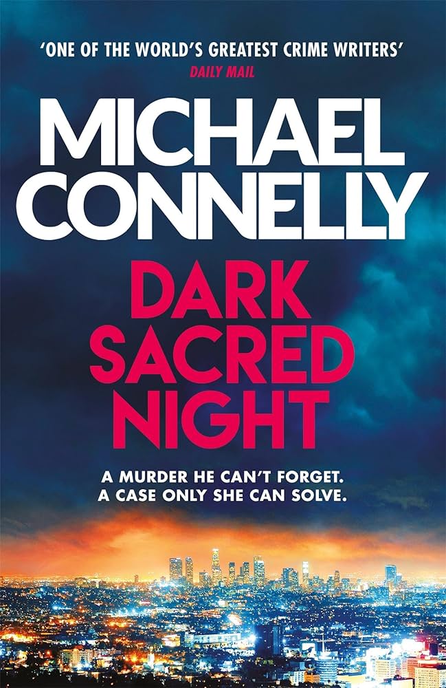 Dark Sacred Night BIBLIONEPAL Paperback