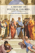 A History of Political Theories