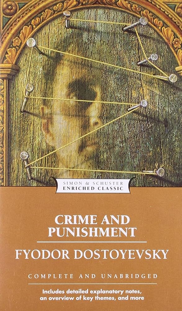 Crime And Punishment BIBLIONEPAL