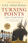 Turning Points HarperCollins