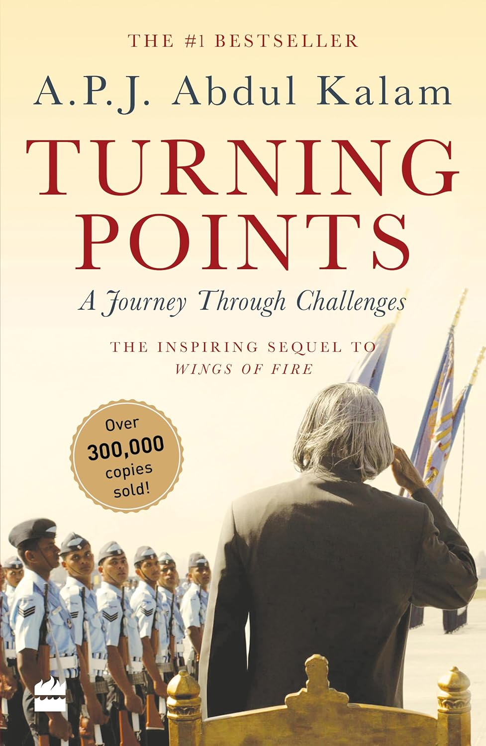 Turning Points HarperCollins